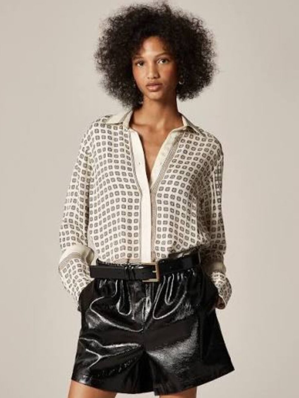 Jcrew set